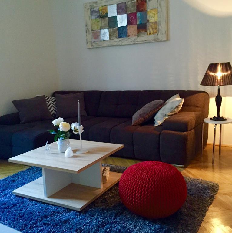 Apartment Iva Загреб Номер фото