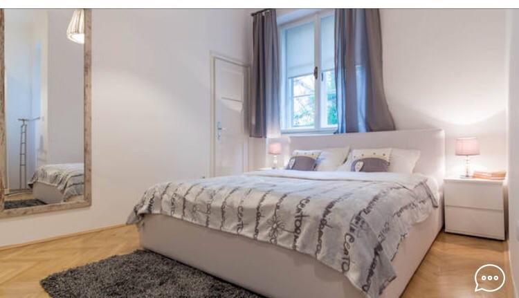 Apartment Iva Загреб Номер фото