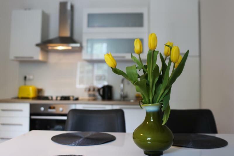 Apartment Iva Загреб Экстерьер фото
